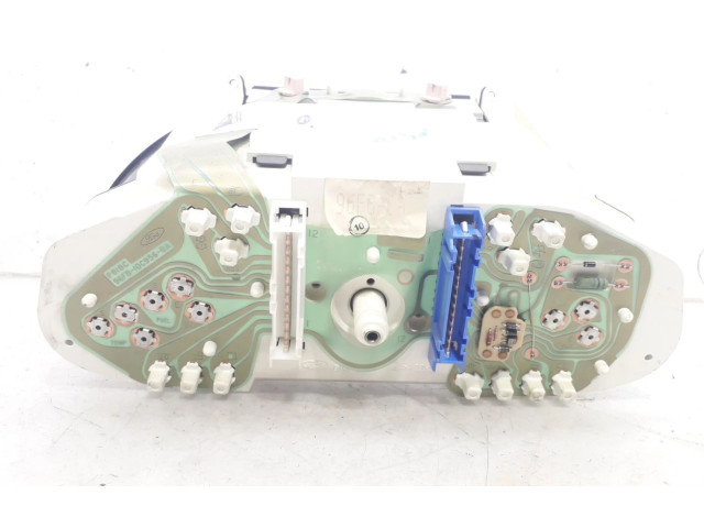 Přístrojová deska Rover Rover 96FB10848BA