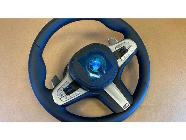 Volant BMW 7 G11 G12 2016 32308008179, 32307855723