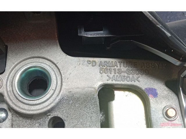 Volant Hyundai i30 2023 56113-G3000, 56113-G3000