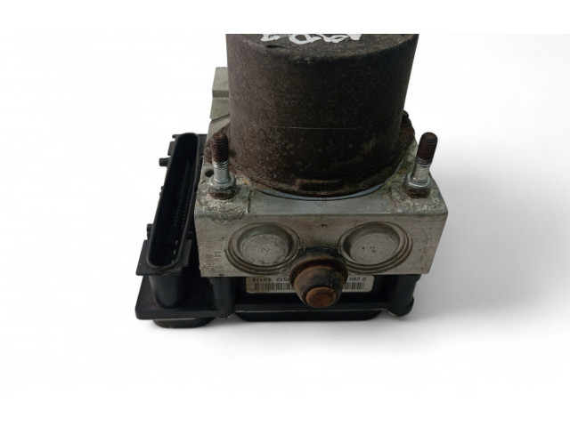 Блок АБС 0265236333 Audi Q5 SQ5 2008 - 2017 года