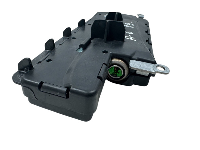 Подушка безопасности в сиденье 4B0880242H   Audi A6 S6 C5 4B