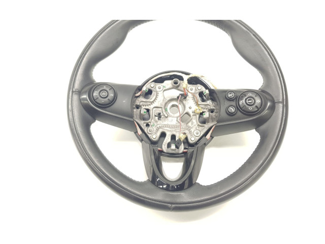 Руль Mini One - Cooper F56 F55  2013 -  года 6874599, 32306996047      