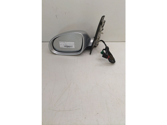 Зеркало электрическое Volkswagen Golf Plus 2005 - 2013 года