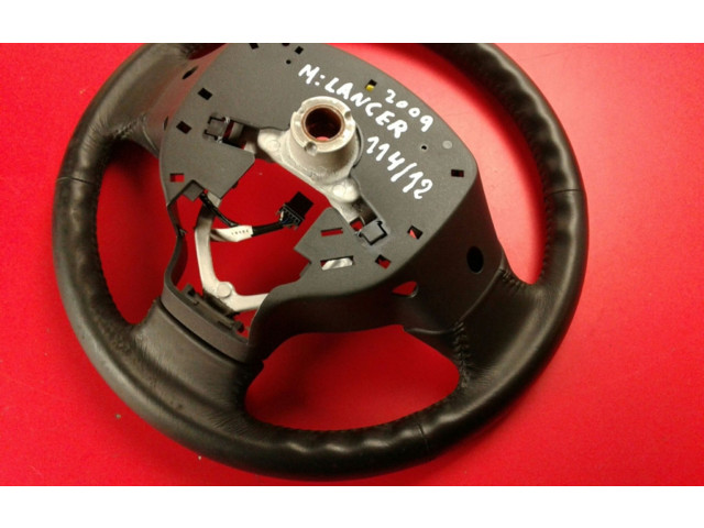 Руль Mitsubishi Lancer VIII  2007 - 2017 года 4400A067XB, COMDESGASTE      