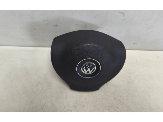 Подушка безопасности водителя 1T0880201S   Volkswagen Tiguan