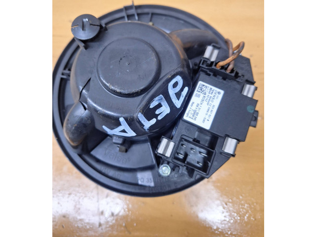 Вентилятор печки    35987694c, 993990W   Volkswagen Jetta V