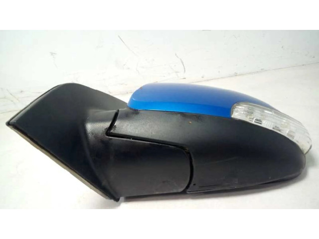 Зеркало электрическое KIA Picanto 2004-2011 года