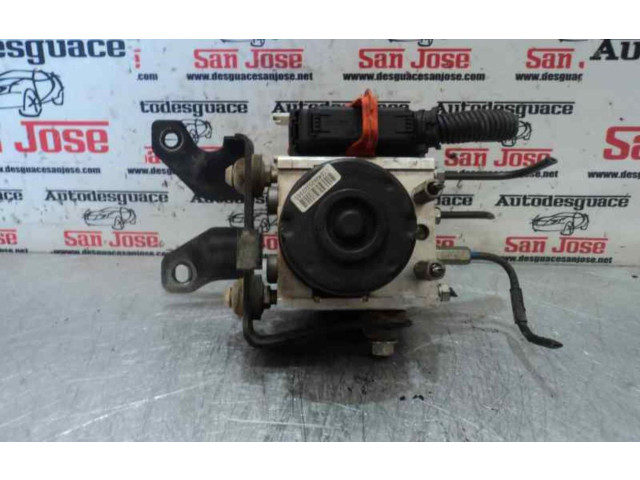 Блок АБС FQU8K0137B Chevrolet Astra 2008 - 2011 года