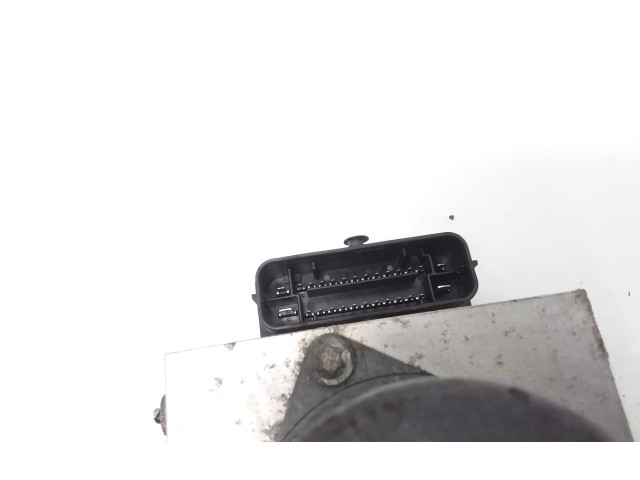 Блок АБС 7G912C405AB Ford Galaxy 2006-2015 года