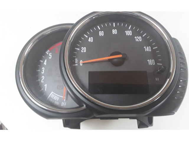 Панель приборов 9130813 Mini One - Cooper F56 F55
