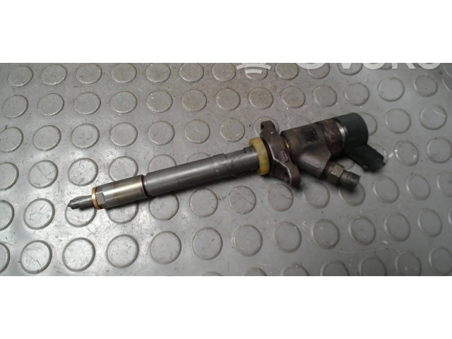 Форсунка 1609850180, 0445110239    Peugeot Expert   