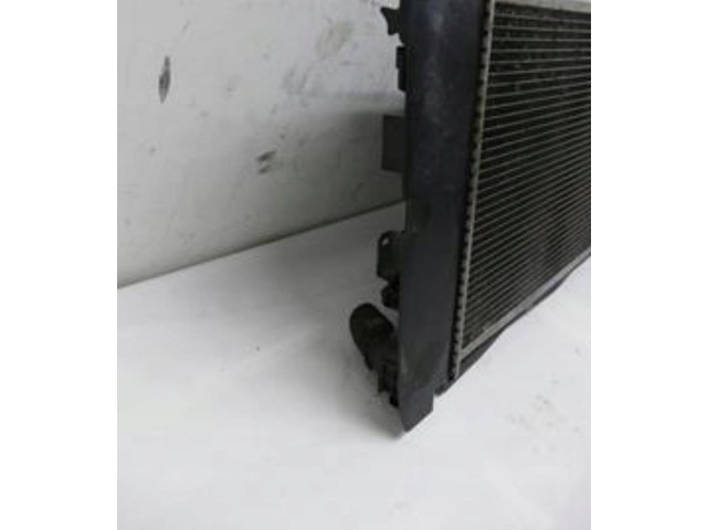 Вентилятор радиатора     1253H2    Toyota Corolla E120 E130 1.4