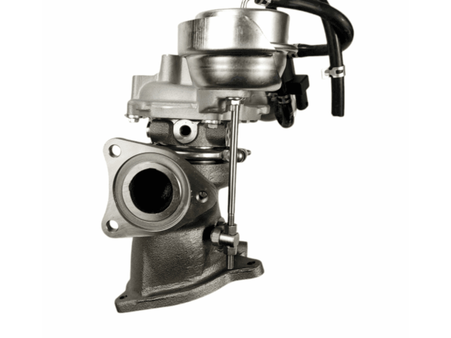  Турбина Ford Transit -  Tourneo Connect  54399700131, TC30-0266         