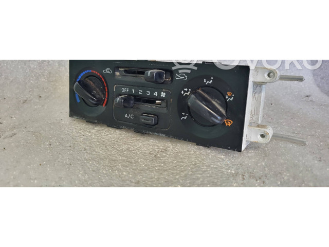 Блок управления климат-контролем 8M22   Subaru Forester SF