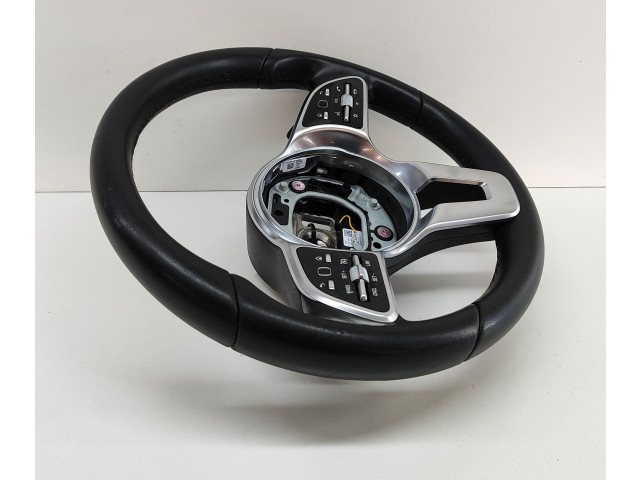 Volant Mercedes-Benz EQB 2022 A0040053699, A0004609901