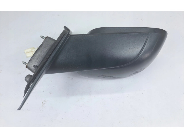 Přístrojová deska Dodge Charger 2006