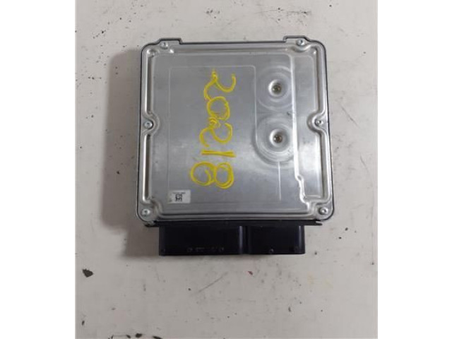 Блок управления 04l907309ab, 0281031786   Audi Q3 8U