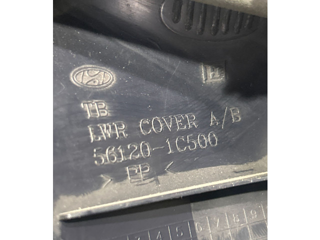 Volant Hyundai Getz 2003 561201C500