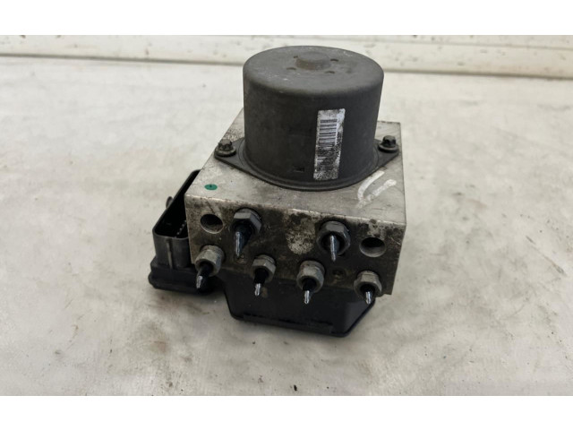 Блок АБС 1857638, CG91-2C405-LD   Ford  Galaxy  2006 - 2015 года