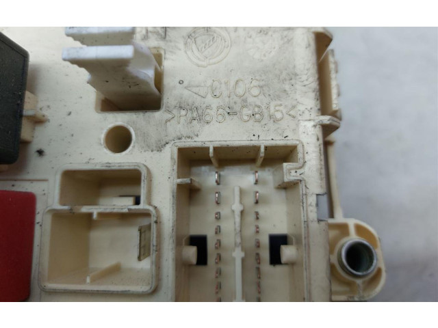 Блок комфорта 50506303   Alfa Romeo GT   