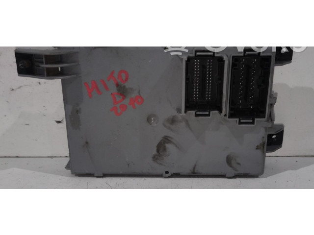 Řídící jednotka    Alfa Romeo Mito 2010