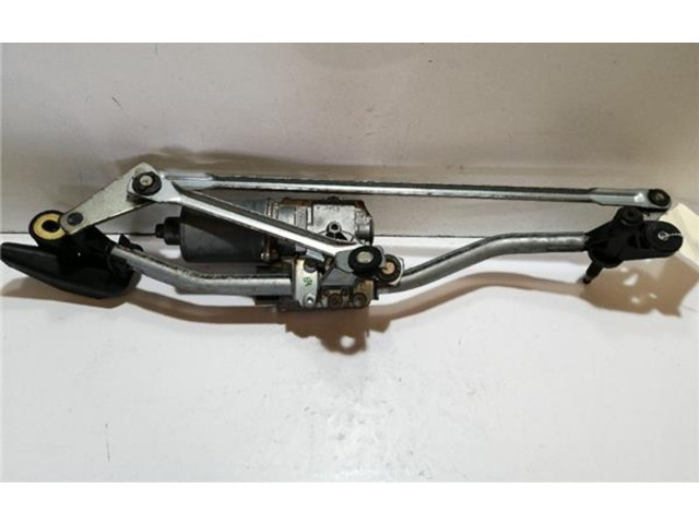 Моторчик дворников 8K1955119, 8K1955119 Audi A4 Allroad