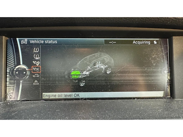 Руль BMW X3 F25  2010-2017 года 32306879901      