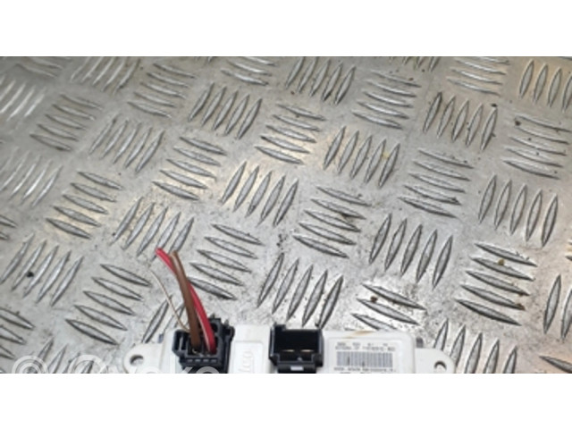 Реостат вентилятора печки