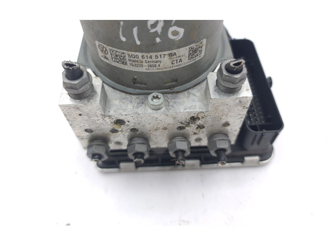 Jednotka ABS 5Q0614517GA Volkswagen T-Roc 2022
