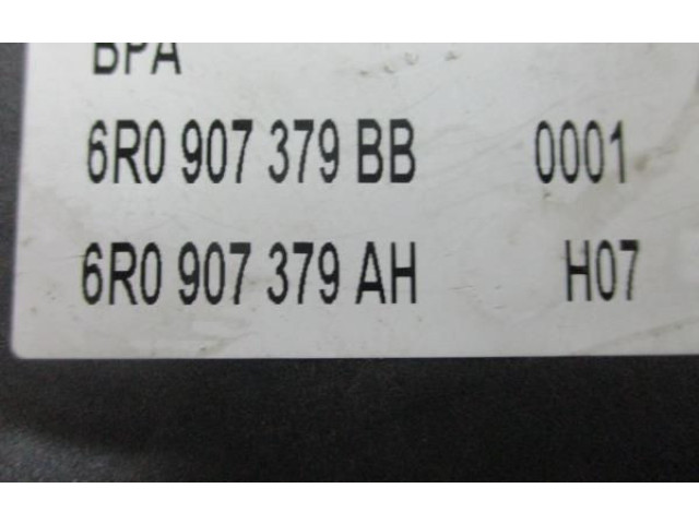 Блок АБС 6R0907379BB, 0265239062   Audi  A1  2010 - 2018 года