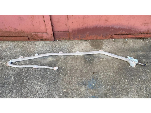 Боковая подушка безопасности 8E5880742C Audi A4 S4 B7 8E 8H