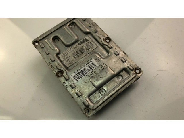 Блок управления 89030463 Saab 9-5