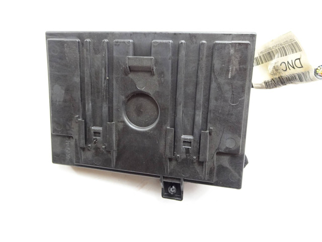 Блок комфорта AV1T15K600GG, 116RA000084 Ford B-MAX