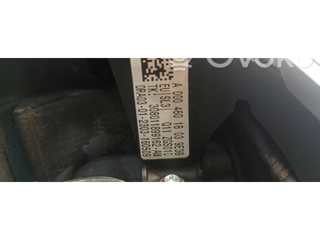 Volant Mercedes-Benz C W205 2018 A0004601803