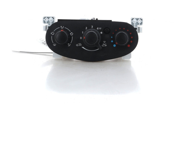 Блок управления климат-контролем 275108150R, T0-6061Y Dacia Sandero