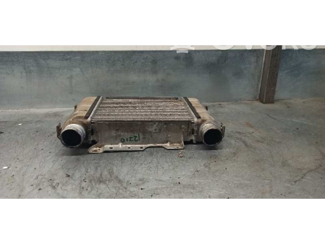 Интеркулер 1530A018 Mitsubishi L200