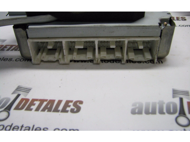 Другие блоки управления / модули