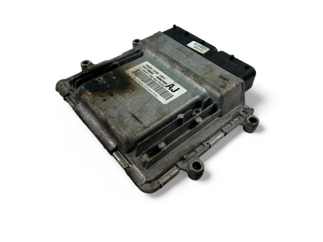 Řídící jednotka 96862960 Chevrolet Epica 2007