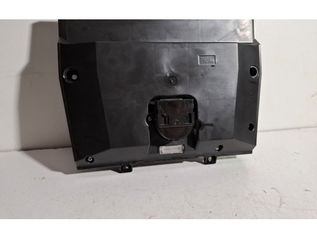 Блок управления климат-контролем 31398587   Volvo V60