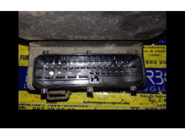 Блок АБС 0265216642, 0273004353   Citroen  Xsara Picasso   -  года