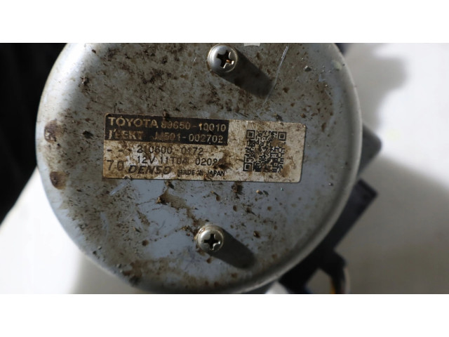 Насос усилителя руля Toyota C-HR I