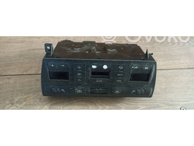 Блок управления климат-контролем 4b0820043ap   Audi A6 S6 C5 4B
