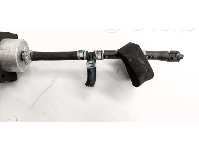 Комплект системы впрыска топлива 8T0127401A, 03L130089Q Audi Q5 SQ5 CGLC