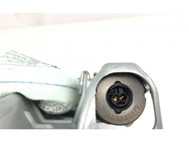 Руль Volkswagen Touran II  2010 - 2016 года 34015581F, 1T0880741M      