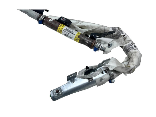 Боковая подушка безопасности 8686923, D745041610701   Volvo XC90