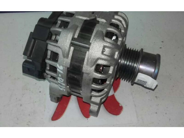 Генератор 04E903021M Skoda Rapid (NH)