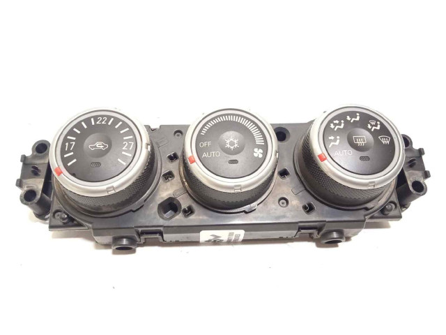 Блок управления климат-контролем 7820A115XB Mitsubishi ASX