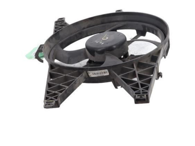 Вентилятор радиатора     7701068309    Renault Twingo II 