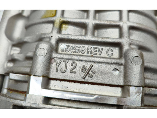 Turbodmychadlo Нагнетатель 06E145602BF, 15175312 Audi A8 S8 D4 4H CREC