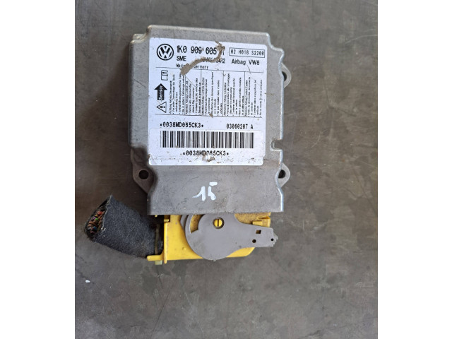 Переключатель дворников 1K0953519A, 1K0953519A Volkswagen Golf Plus